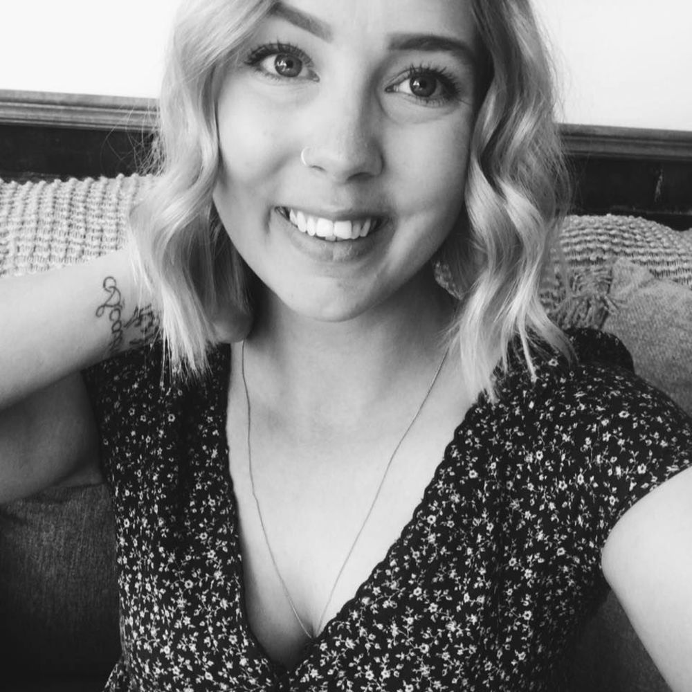 Meet your Posher, Lindsey